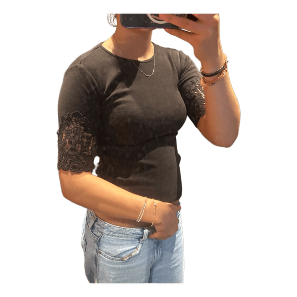 H&M top