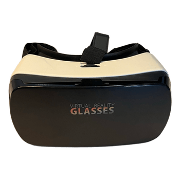 Virtual reality headset