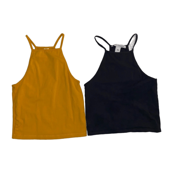 Nly trend top