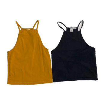 Nly trend top