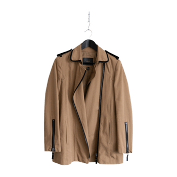 Mango coat