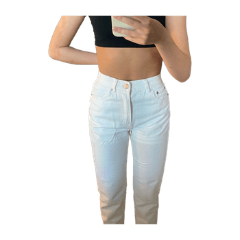 Pull&bear jeans