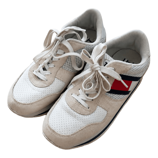 Tommy Hilfiger sportiniai bateliai