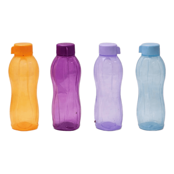 Tupperware butelis gertuvė 1 l