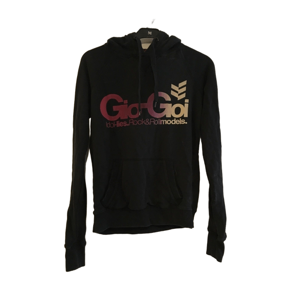 Gio goi hoodie