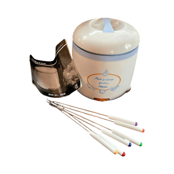 Tristar Mini Fryer & Fondue – Perfect for Treats!