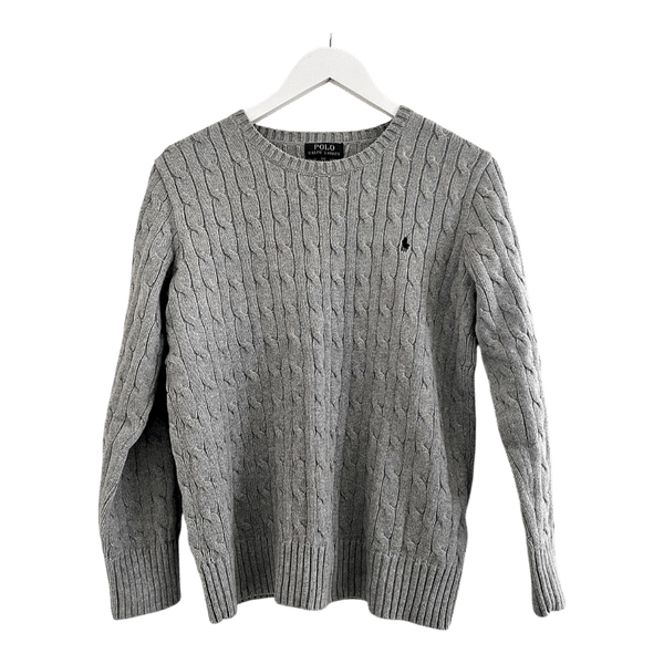 Polo Ralp Lauren sweater L/G (14-16)