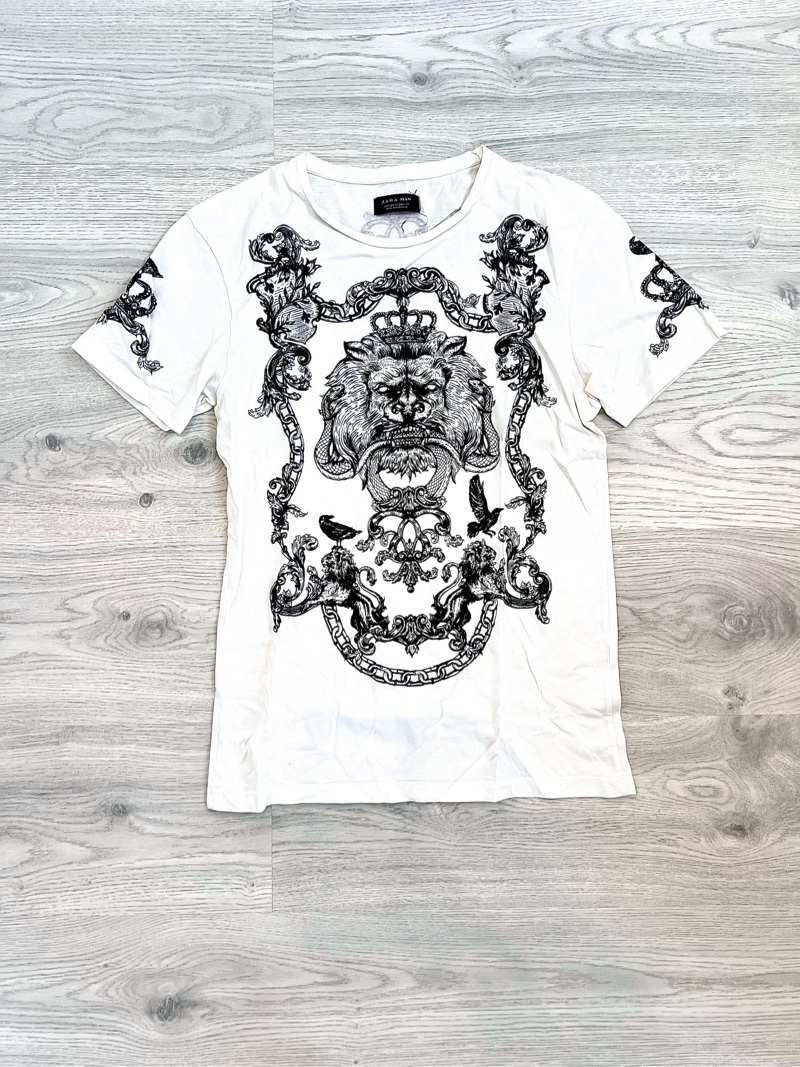 Zara t-shirt