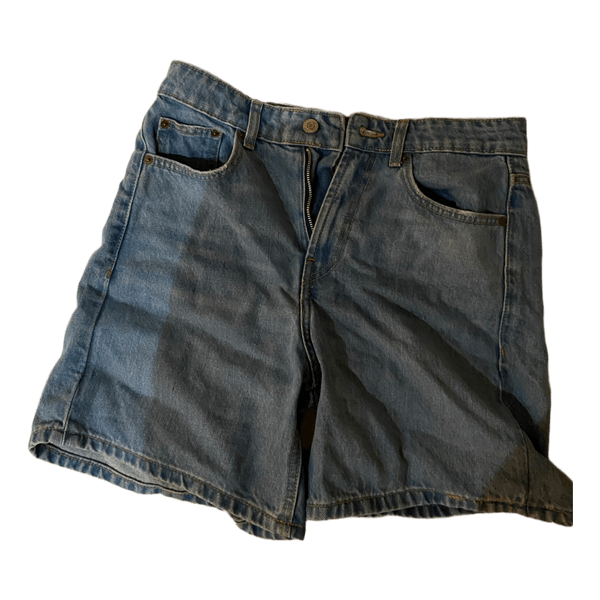 Zara denimshorts