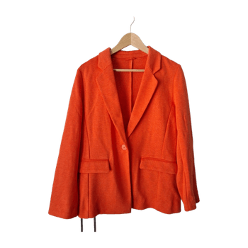 United colors of benetton blazer