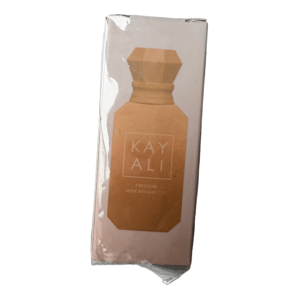 Kyali Freedom Musk Bouquet