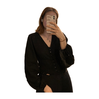 Monki blouse