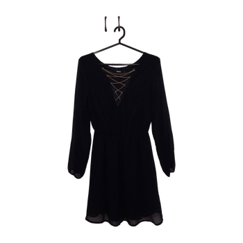 Bik bok dress