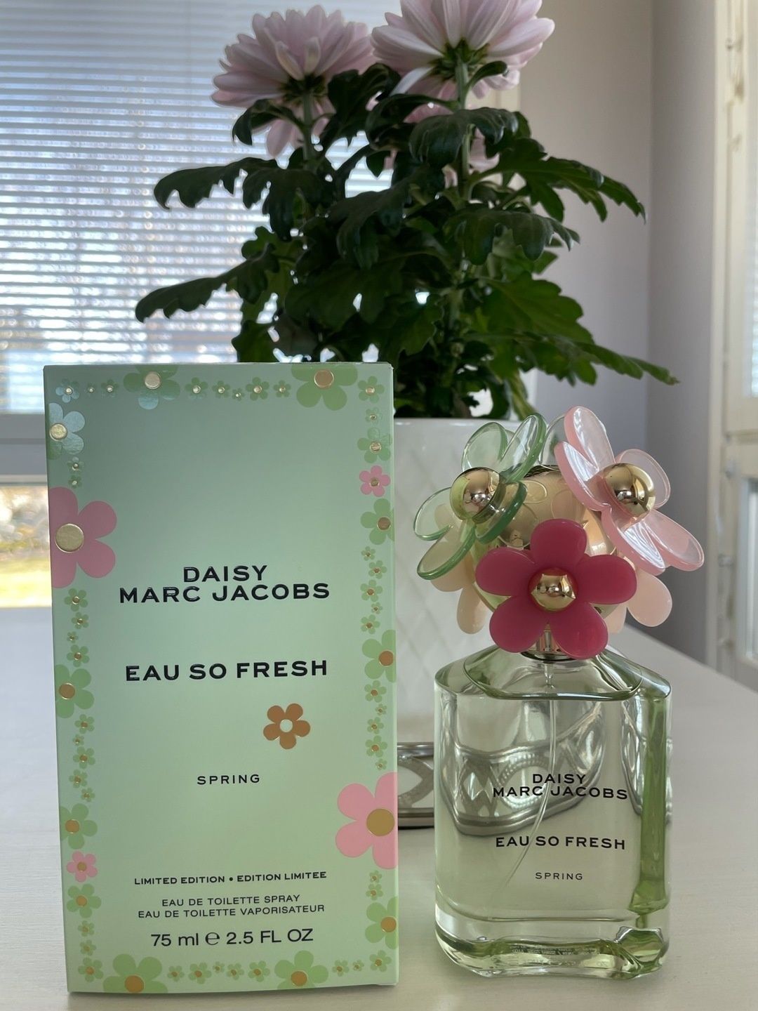 Marc jacobs beauty product