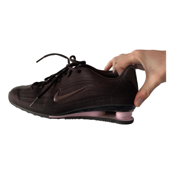 Nike shox z