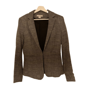 H&m coat