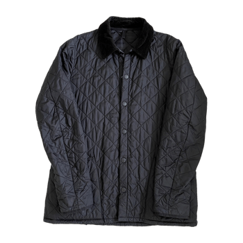 Barbour coat