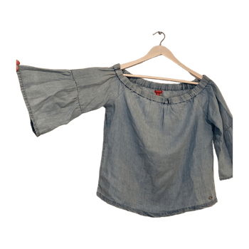 Guess blouse