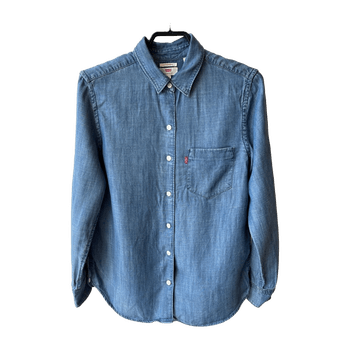 Levi’s blouse