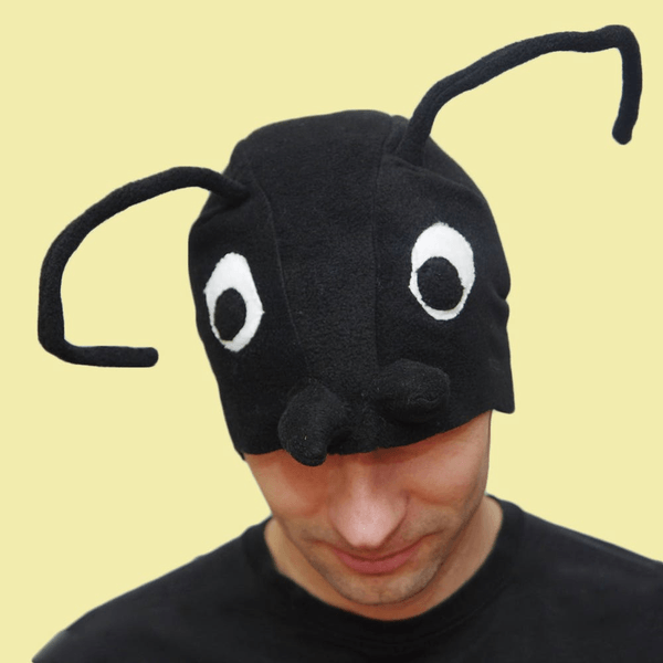 Muurahaispipo (ant hat)