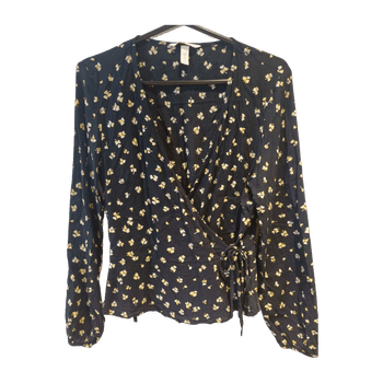 H&m blouse