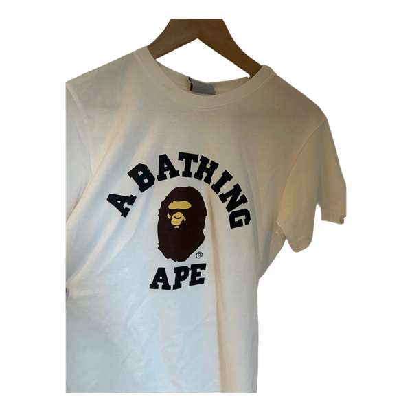 Bathing ape  shirt