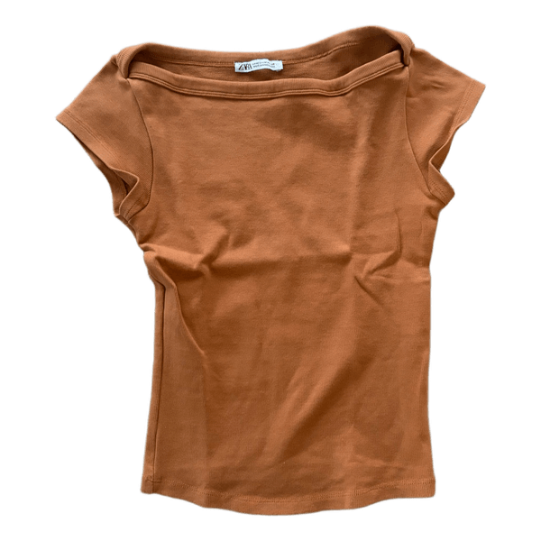Zara top