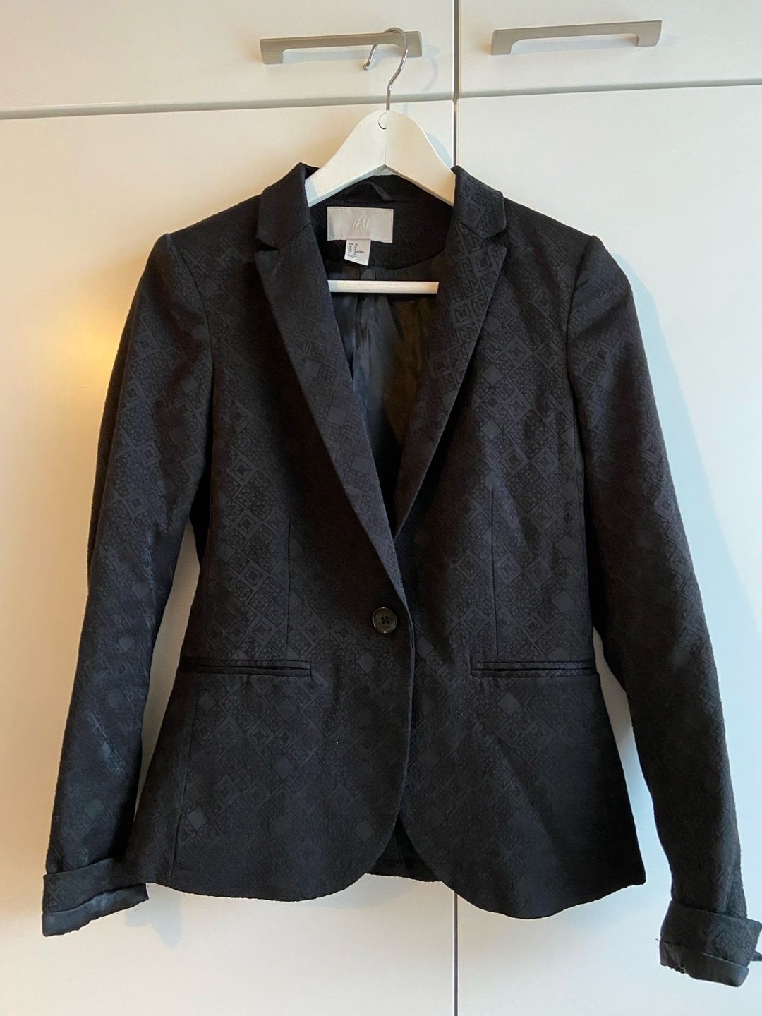 H&m coat