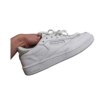 Reebok tennarit 
