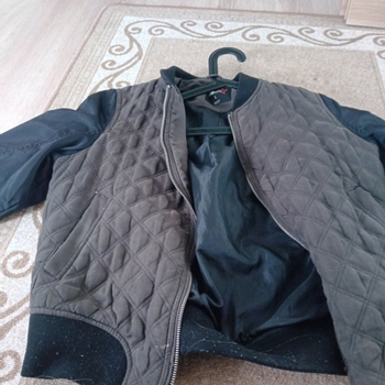 Fb sister coat