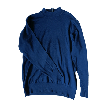 Merinovillaneule cardigan