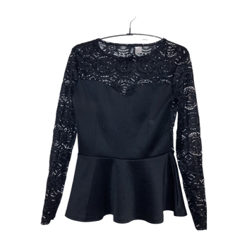 Divided by h&m blouse