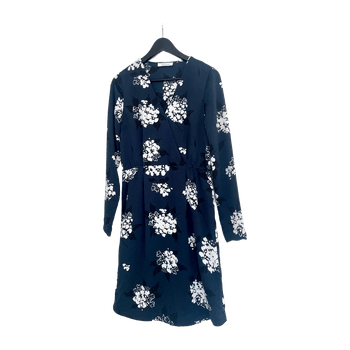 Hyväkuntoinen Samsoe & Samsoe mekko