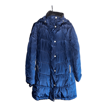 Five Seasons blue jacket