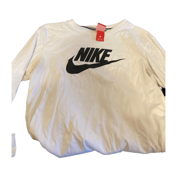 Nike blouse
