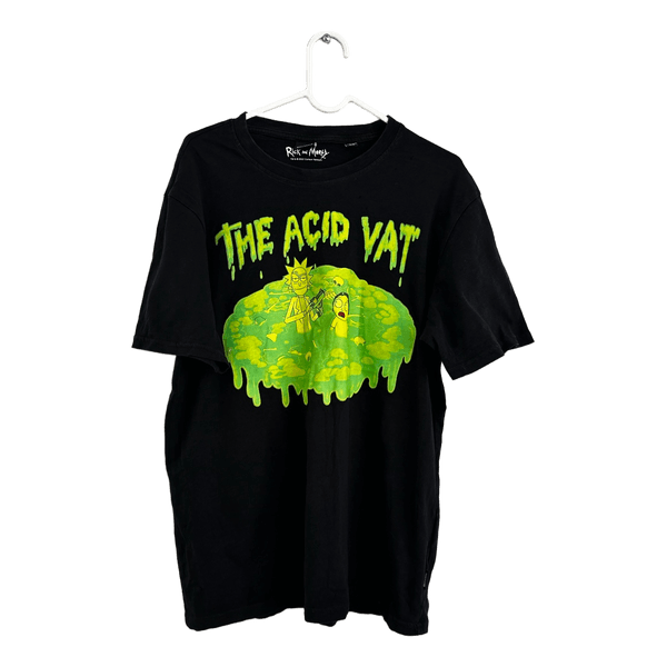 Rick and Morty t-shirt