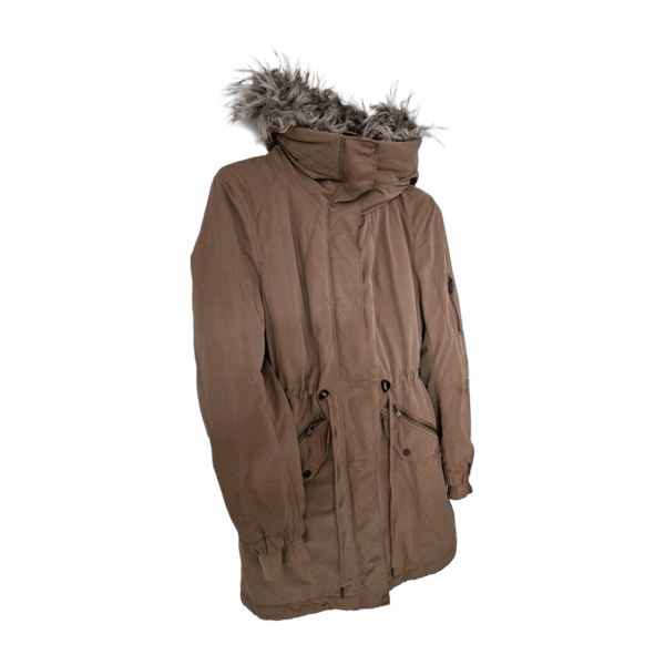 H&m coat