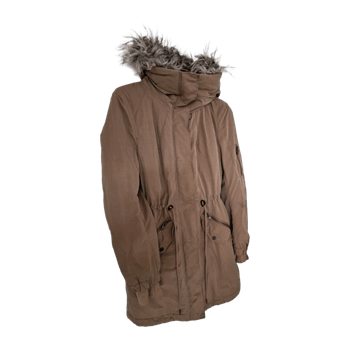 H&m coat
