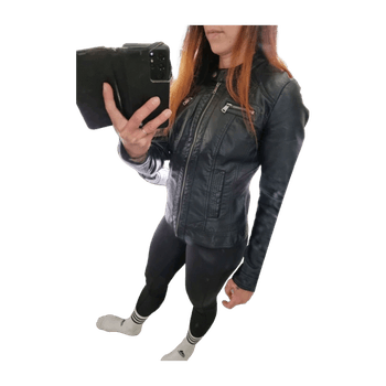 Only fashion coat