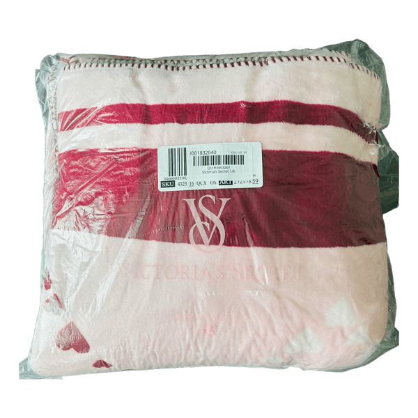 Victoria's Secret flisinis pledas