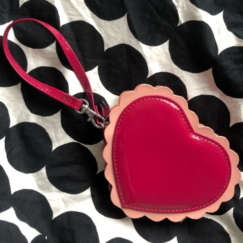 Minna parikka bag