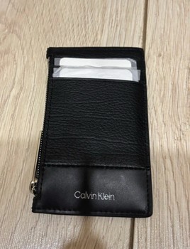 Calvin Klein card holder
