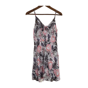 Divided by h&m dress
