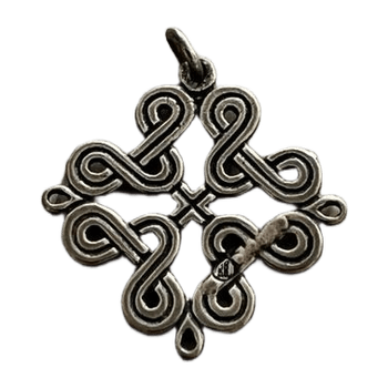 Kalevala koru jewelry