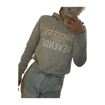 Gina tricot hoodie