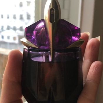 Mugler beauty product