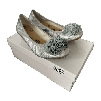 Sowhat loafers