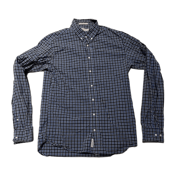 Peak performance blouse