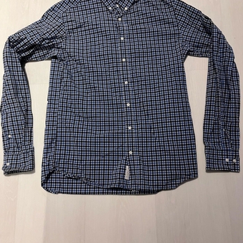 Peak performance blouse