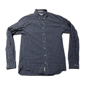 Peak performance blouse